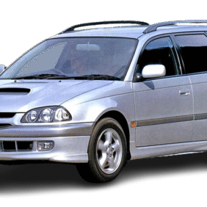 Windscreen Wiper Blades For Toyota Caldina 1997-2002 (T210)