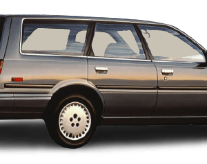 Windscreen Wiper Blades For Toyota Camry 1987-1992 (V20) Wagon