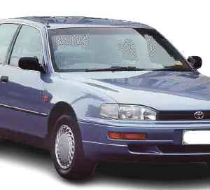 Windscreen Wiper Blades For Toyota Camry 1993-1997 (XV10) Sedan
