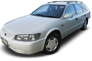 Windscreen Wiper Blades For Toyota Camry 1993-1997 (XV10) Wagon