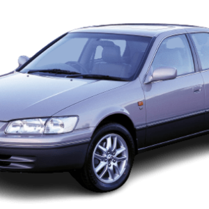 Windscreen Wiper Blades for Toyota Camry 1997-2002 (XV20) Sedan