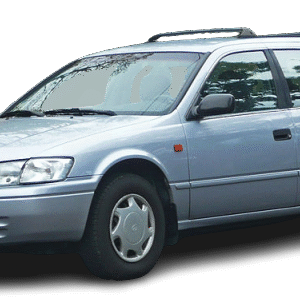 Windscreen Wiper Blades For Toyota Camry 1997-2002 (XV20) Wagon