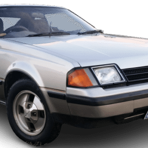 Windscreen Wiper Blades For Toyota Celica 1982-1988 (RA60 RA65)