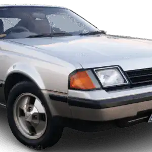 Windscreen Wiper Blades For Toyota Celica 1982-1988 (RA60 RA65)