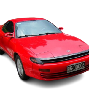 Windscreen Wiper Blades For Toyota Celica 1989-1994 (T180)