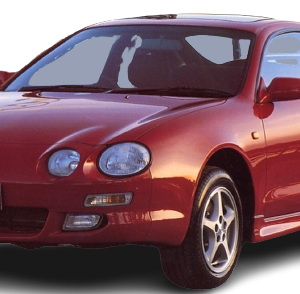 Windscreen Wiper Blades For Toyota Celica 1994-1999 (T200)