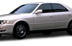 Windscreen Wiper Blades For Toyota Chaser 1998-2001 (X100)