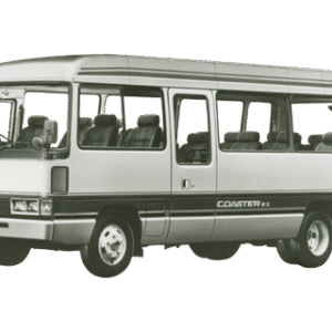 Windscreen Wiper Blades For Toyota Coaster 1984-2000 BB40 HZB30 HDB30 HB31 HB30 BB21 BB22 BB23