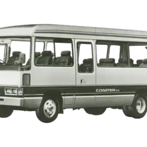 Windscreen Wiper Blades For Toyota Coaster 1984-2000 BB40 HZB30 HDB30 HB31 HB30 BB21 BB22 BB23