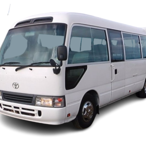 Windscreen Wiper Blades For Toyota Coaster 2001-2016 HZB50 HZB51 BB50