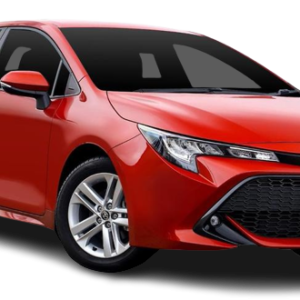 Windscreen Wiper Blades For Toyota Corolla 2018-2025 (E210) Sedan