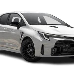 Windscreen Wiper Blades For Toyota Corolla 2023-2025 (GZEA14R) GR GTS Hatch