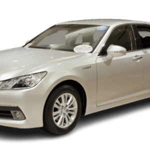 Windscreen Wiper Blades For Toyota Crown 2012-2018 (S210)