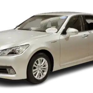 Windscreen Wiper Blades For Toyota Crown 2012-2018 (S210)