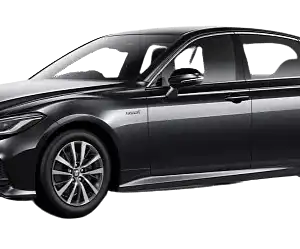 Windscreen Wiper Blades For Toyota Crown 2018-2023 (S220)
