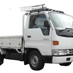 Windscreen Wiper Blades For Toyota Dyna 1984-1994 (U60 / Y50)