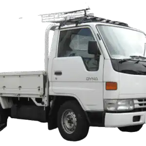 Windscreen Wiper Blades For Toyota Dyna 1984-1994 (U60 / Y50)