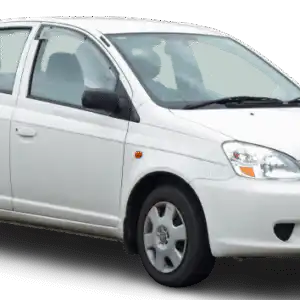 Windscreen Wiper Blades For Toyota Echo 1999-2005 Sedan