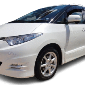 Windscreen Wiper Blades For Toyota Estima 2006-2016 (XR50)