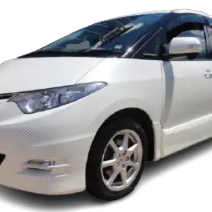 Windscreen Wiper Blades For Toyota Estima 2006-2016 (XR50)