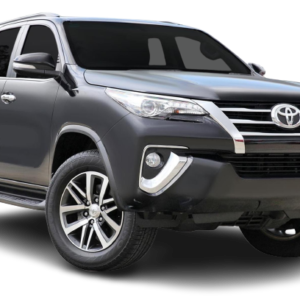 Windscreen Wiper Blades For Toyota Fortuner 2015-2025