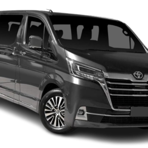 Windscreen Wiper Blades For Toyota Granvia 2019-2025