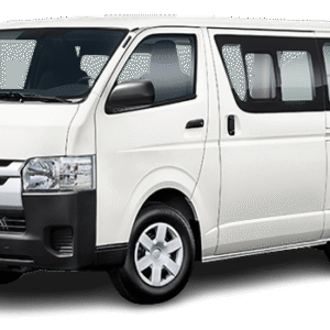 Windscreen Wiper Blades For Toyota HiAce 2005-2019 (200 Series) Bus