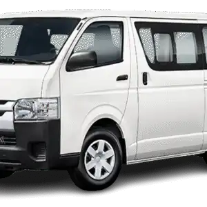 Windscreen Wiper Blades For Toyota HiAce 2005-2019 (200 Series) Bus