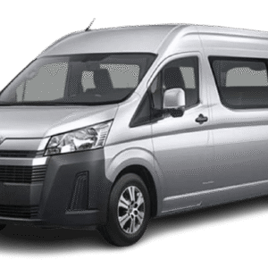 Windscreen Wiper Blades For Toyota HiAce 2019-2023 (300 Series) Bus