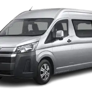 Windscreen Wiper Blades For Toyota HiAce 2019-2023 (300 Series) Bus