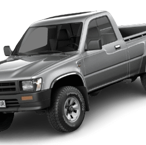 Windscreen Wiper Blades For Toyota Hilux 1989-1997 Ute