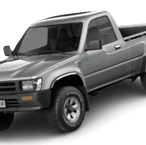 Windscreen Wiper Blades For Toyota Hilux 1989-1997 Ute