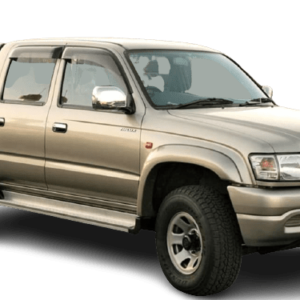 Windscreen Wiper Blades For Toyota Hilux 1997-2005 Ute