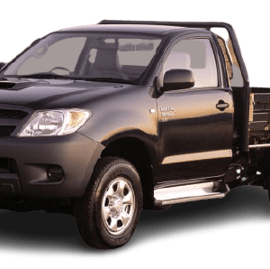 Windscreen Wiper Blades For Toyota Hilux 2005-2015 Ute