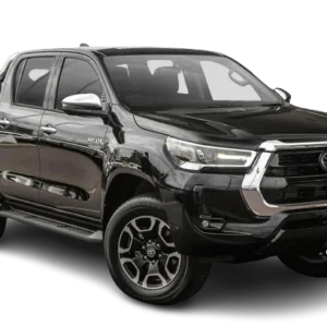 Windscreen Wiper Blades For Toyota Hilux 2015-2025 Ute