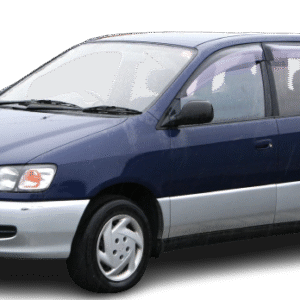 Windscreen Wiper Blades For Toyota Ipsum 1995-2001 (XM10)