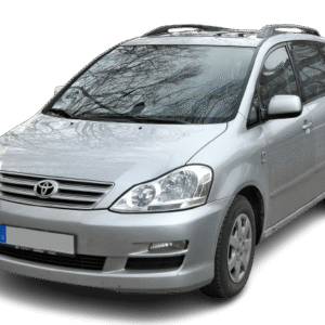 Windscreen Wiper Blades For Toyota Ipsum 2002-2011 (XM20)