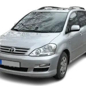 Windscreen Wiper Blades For Toyota Ipsum 2002-2011 (XM20)