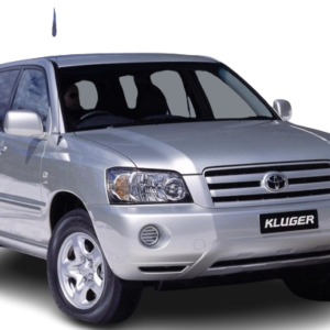 Windscreen Wiper Blades For Toyota Kluger 2003-2007 (XU20)