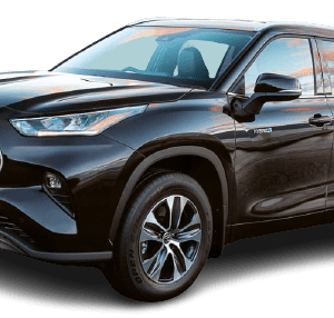 Windscreen Wiper Blades For Toyota Kluger 2021-2025 (XU70)