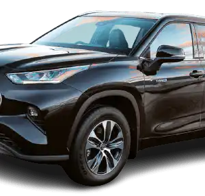 Windscreen Wiper Blades For Toyota Kluger 2021-2025 (XU70)