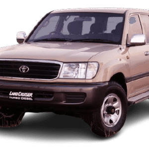 Windscreen Wiper Blades For Toyota Land Cruiser 100 Series 1998-2007 Rear Tailgate