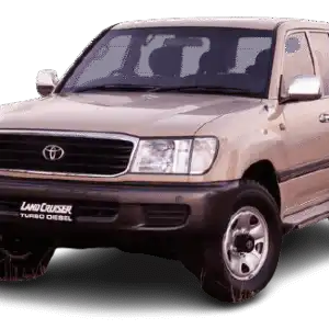 Windscreen Wiper Blades For Toyota Land Cruiser 100 Series 1998-2007 Rear Tailgate