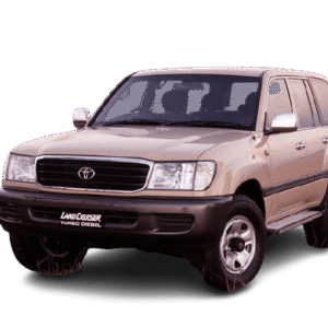 Windscreen Wiper Blades for Toyota Land Cruiser 100 Series 1998-2007 2 Rear Doors