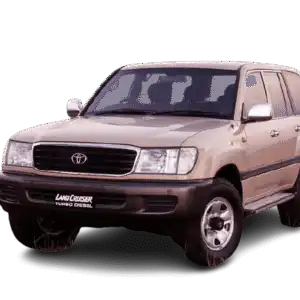 Windscreen Wiper Blades for Toyota Land Cruiser 100 Series 1998-2007 2 Rear Doors