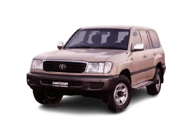 Windscreen Wiper Blades for Toyota Land Cruiser 100 Series 1998-2007 2 Rear Doors
