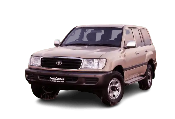 Windscreen Wiper Blades for Toyota Land Cruiser 100 Series 1998-2007 2 Rear Doors