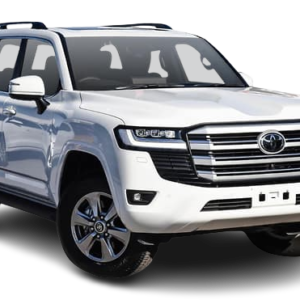 Windscreen Wiper Blades For Toyota Land Cruiser 300 Series 2021-2025