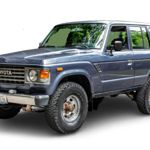 Windscreen Wiper Blades For Toyota Land Cruiser 60 Series 1981-1990