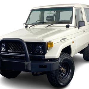 Windscreen Wiper Blades For Toyota Land Cruiser 70 Series 1982-1986 SWB BUNDERA